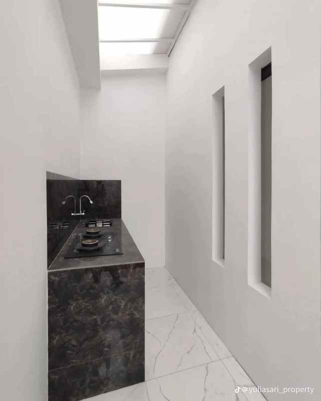 dijual rumah diover kredit rumah di