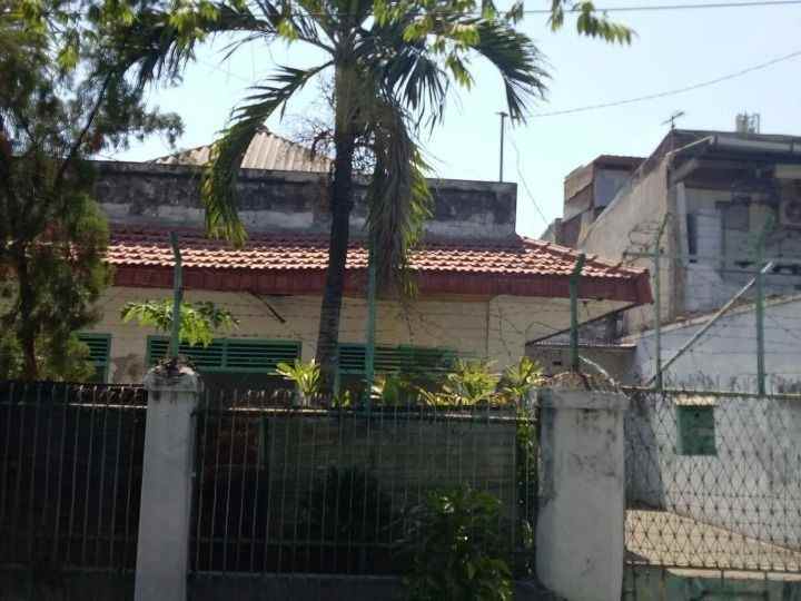 dijual rumah donokerto