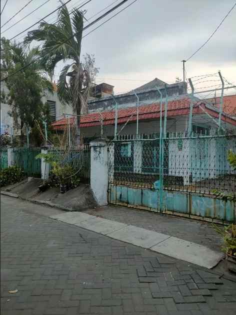 dijual rumah donokerto