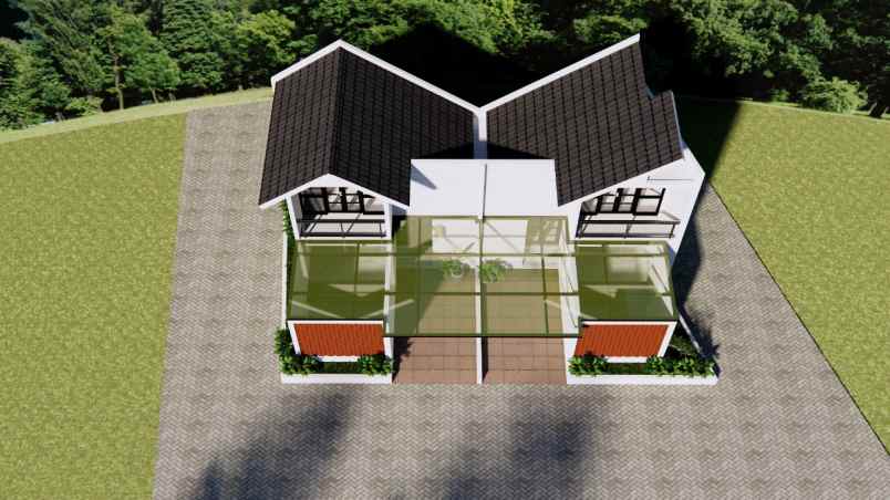 dijual rumah donokerto turi sleman