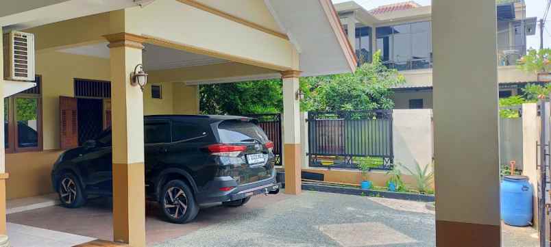 dijual rumah duta harapan harapan baru