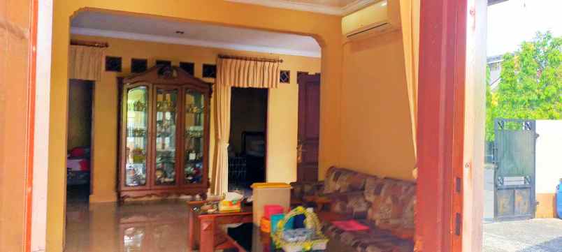 dijual rumah duta harapan harapan baru