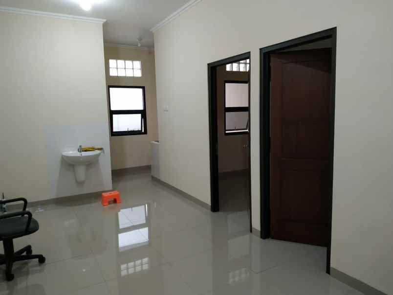 dijual rumah gading elok kelapa gading