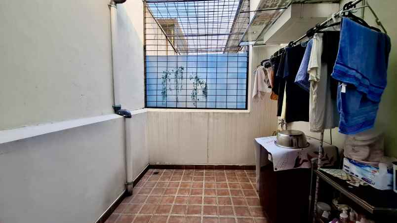 dijual rumah gading serpong