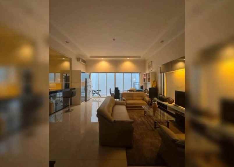 dijual rumah galaxy bumi permai araya 1