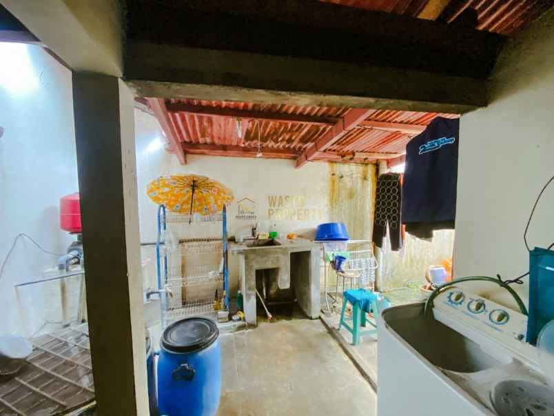 dijual rumah gedongtengen yogyakarta