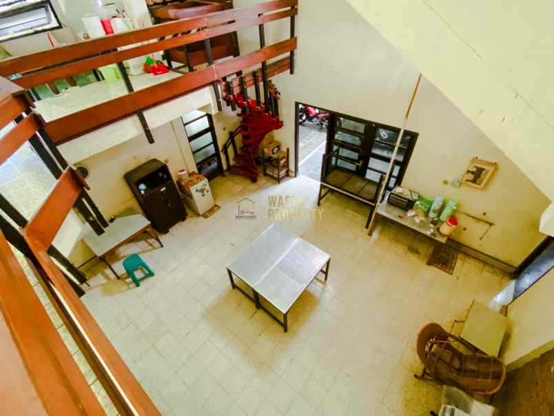 dijual rumah gedongtengen yogyakarta