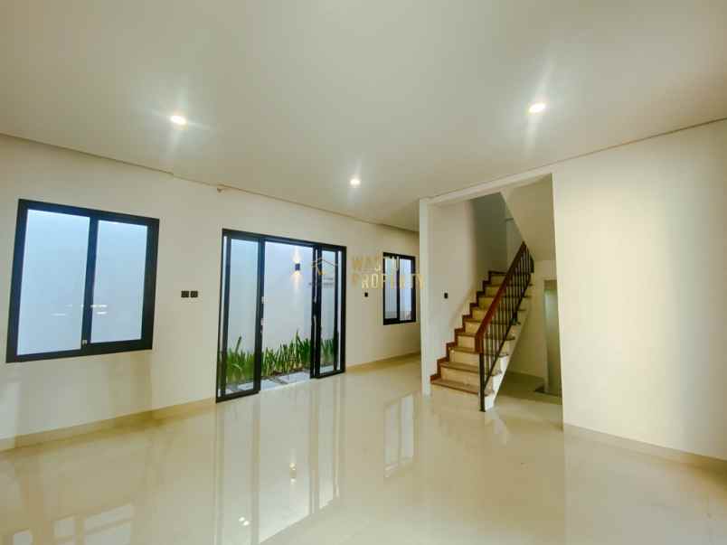 dijual rumah godean sleman yogyakarta