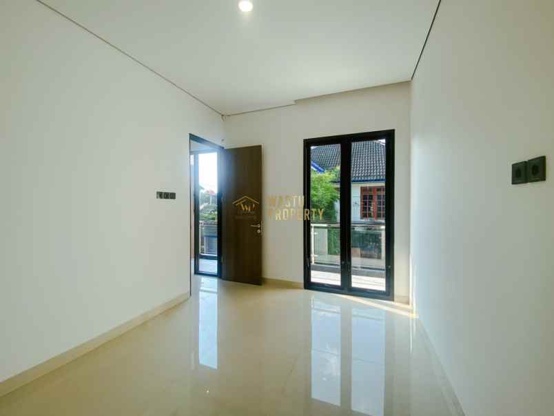 dijual rumah godean sleman yogyakarta