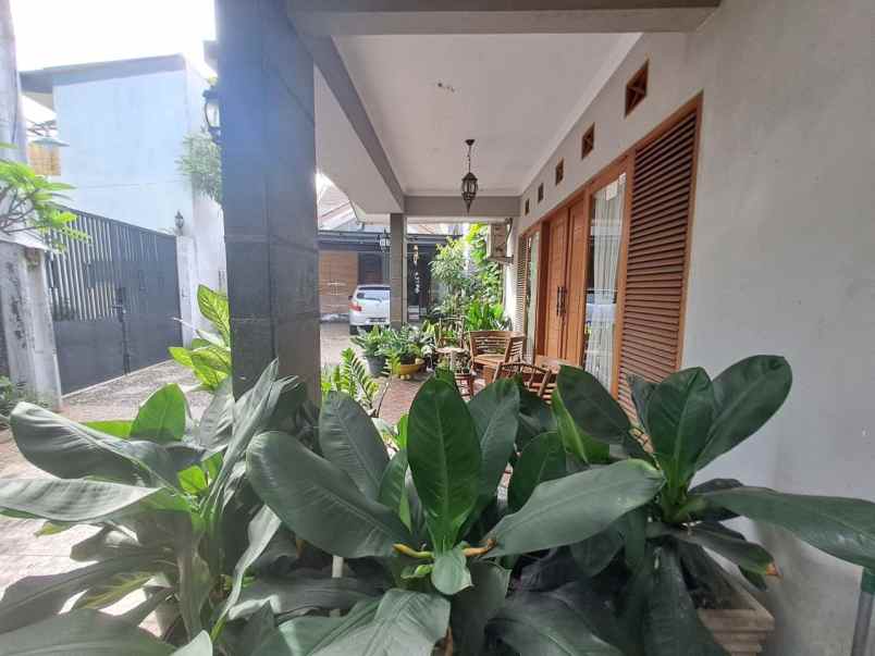 dijual rumah grand galaxy city bekasi kota