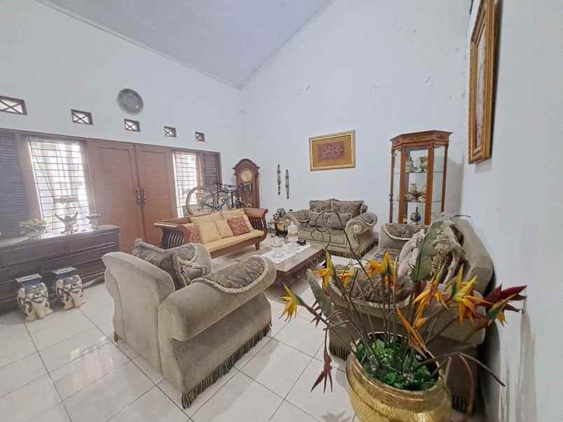 dijual rumah grand galaxy city bekasi kota