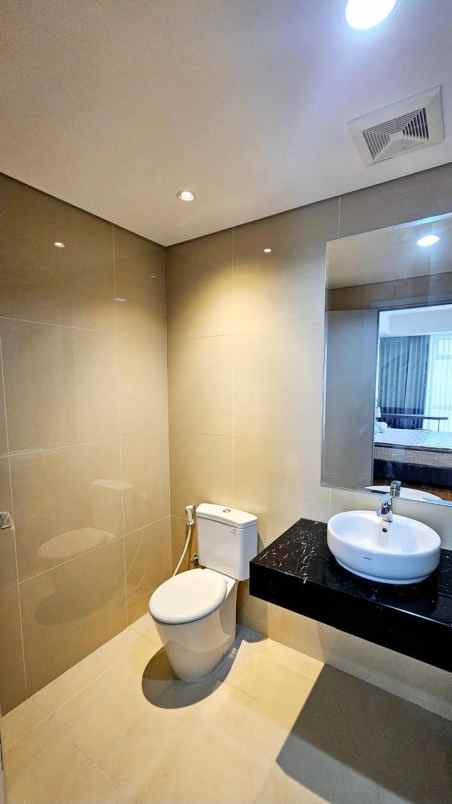 dijual rumah grand sungkono lagoon