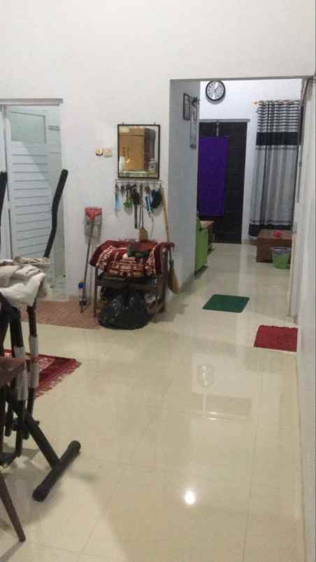 dijual rumah gumpang kartasura