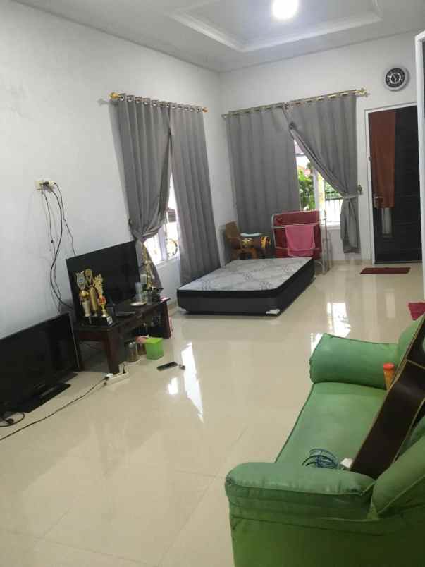 dijual rumah gumpang kartasura