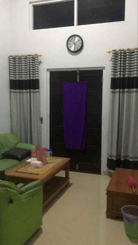 dijual rumah gumpang kartasura