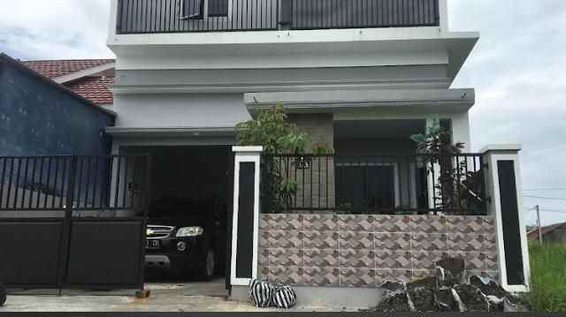 dijual rumah gumpang kartasura