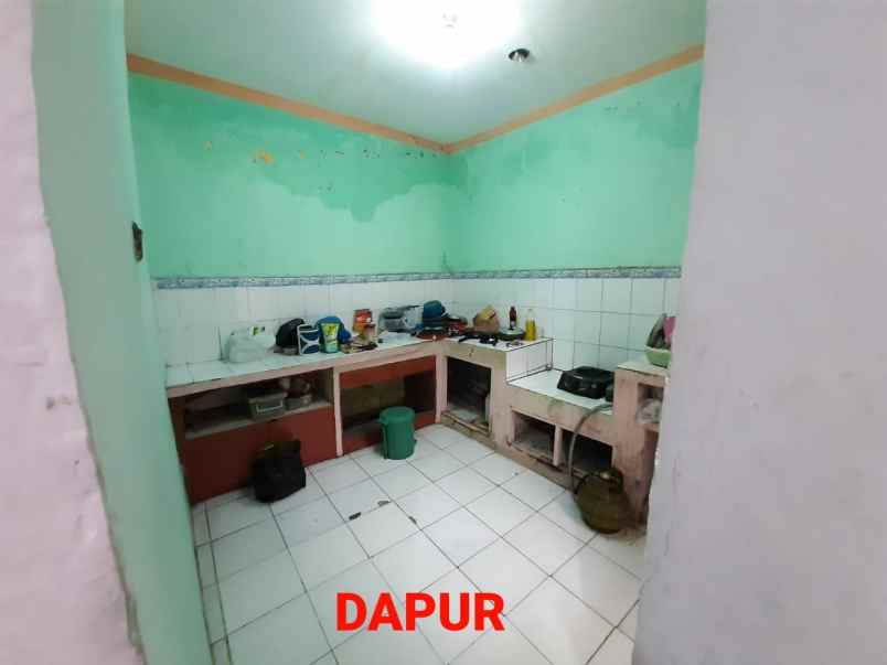 dijual rumah gunung sari indah wiyung