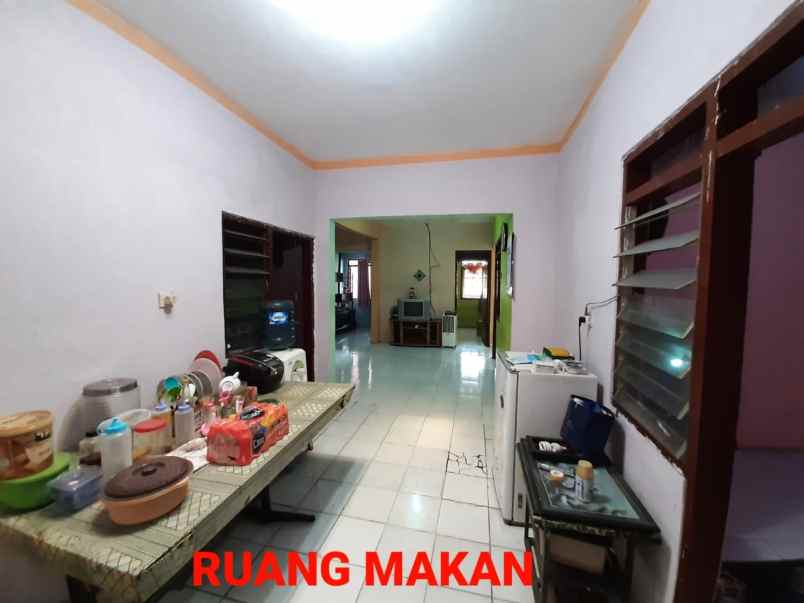 dijual rumah gunung sari indah wiyung