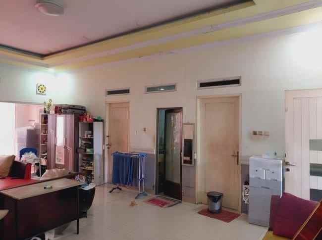 dijual rumah harapan indah cluster