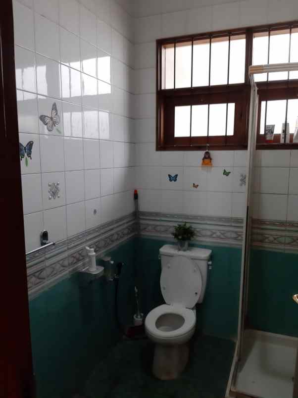 dijual rumah jagakarsa jakarta selatan