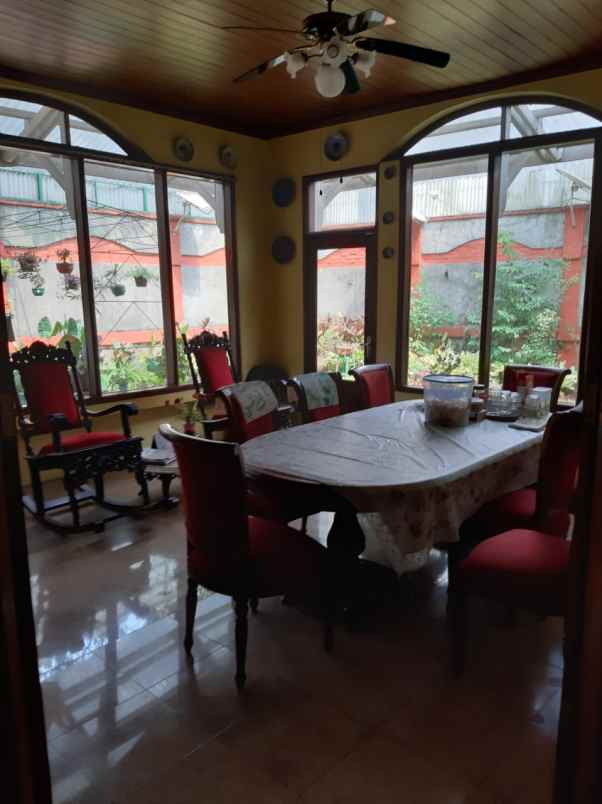 dijual rumah jagakarsa jakarta selatan