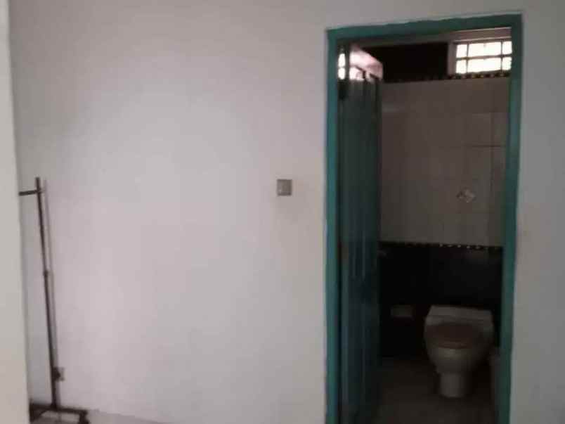 dijual rumah jakapermai