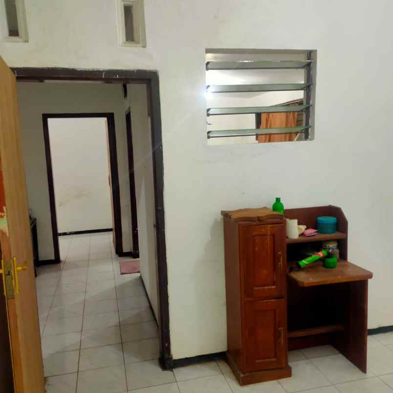 dijual rumah jalan bunga melati jatimulyo