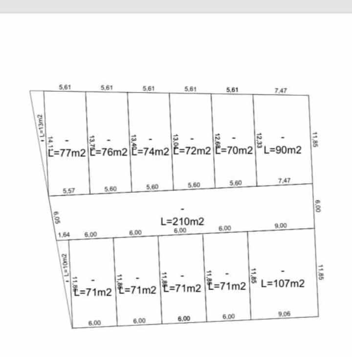 dijual rumah jalan garuda