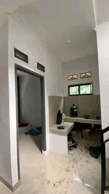 dijual rumah jalan jagakarsa raya