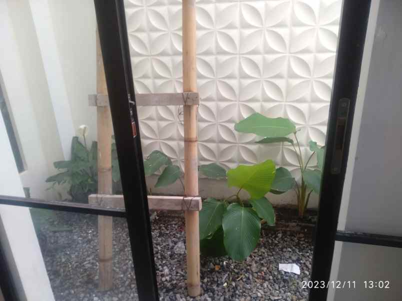 dijual rumah jalan kaliurang km 13