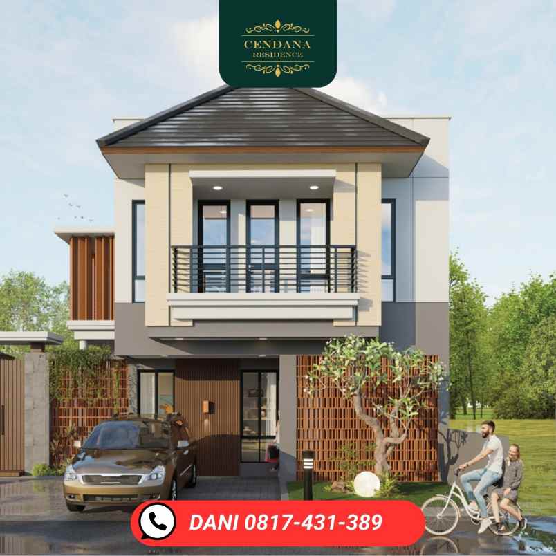 dijual rumah jalan magelang jombor sleman