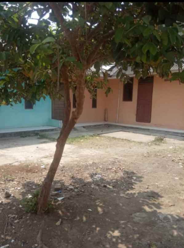 dijual rumah jalan raya cililin