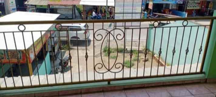 dijual rumah jalan raya cililin