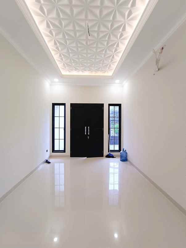 dijual rumah jalan raya joglo kembangan