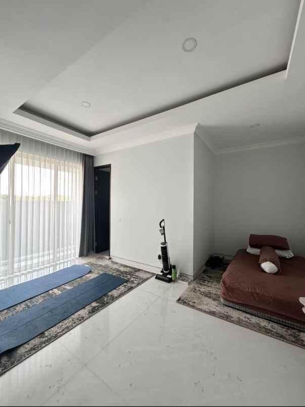 dijual rumah jalan raya sambikerep