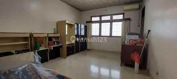 dijual rumah jalan wijaya kebayoran