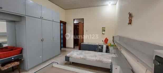 dijual rumah jalan wijaya kebayoran