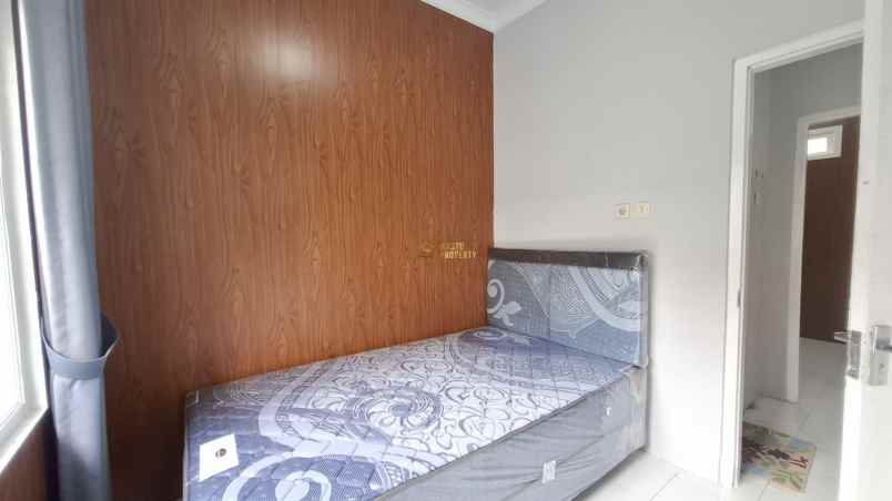 dijual rumah jambidan banguntapan