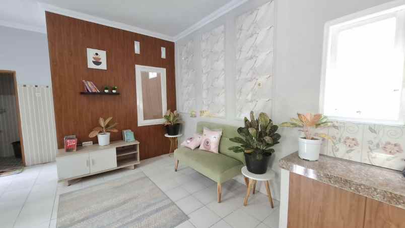 dijual rumah jambidan banguntapan