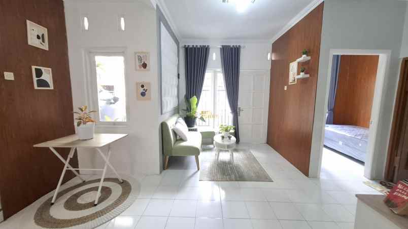 dijual rumah jambidan banguntapan