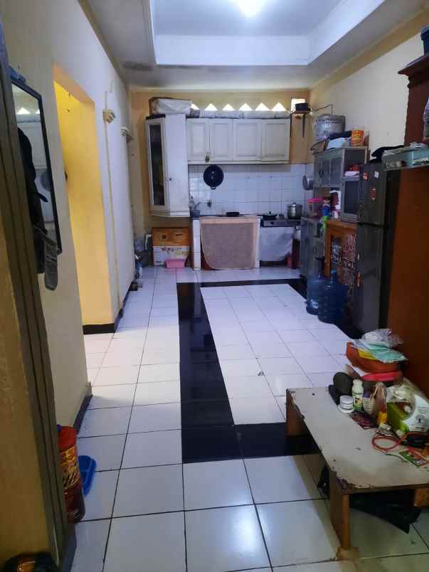 dijual rumah jati asih