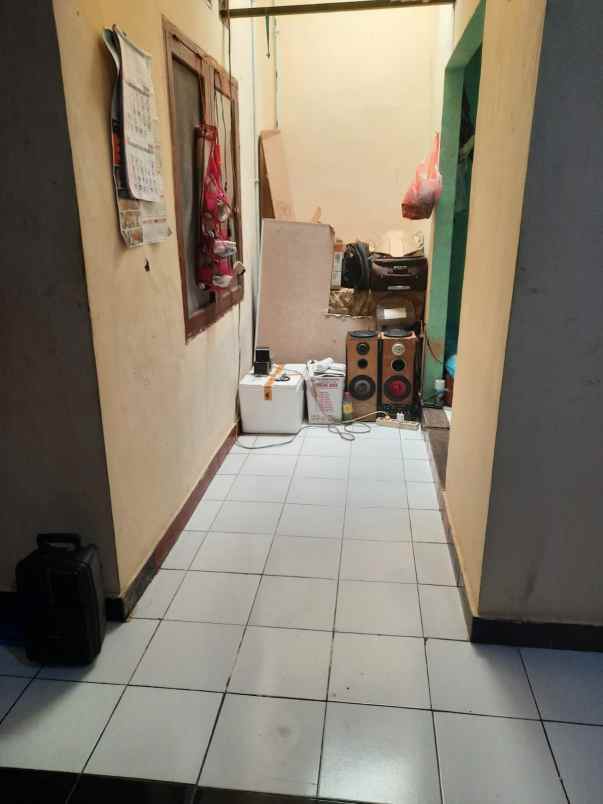 dijual rumah jati asih