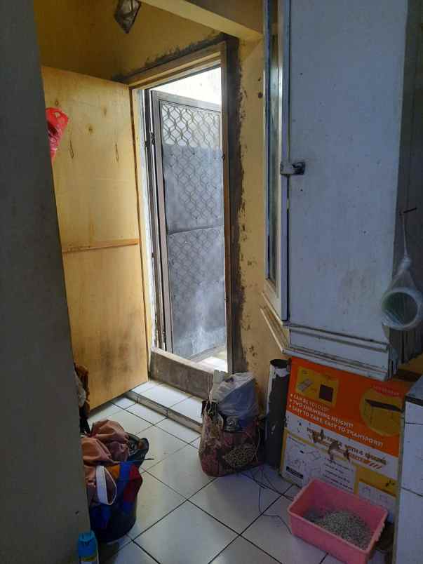 dijual rumah jati asih