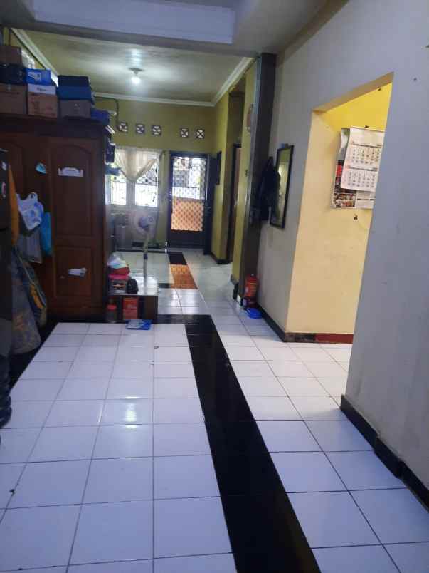 dijual rumah jati asih