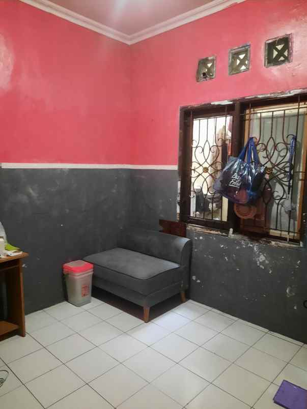 dijual rumah jati asih