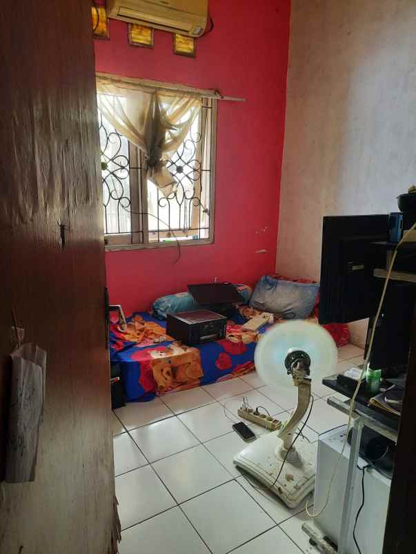 dijual rumah jati asih