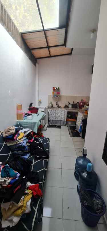 dijual rumah jatiasih