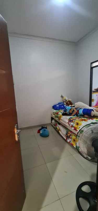 dijual rumah jatiasih