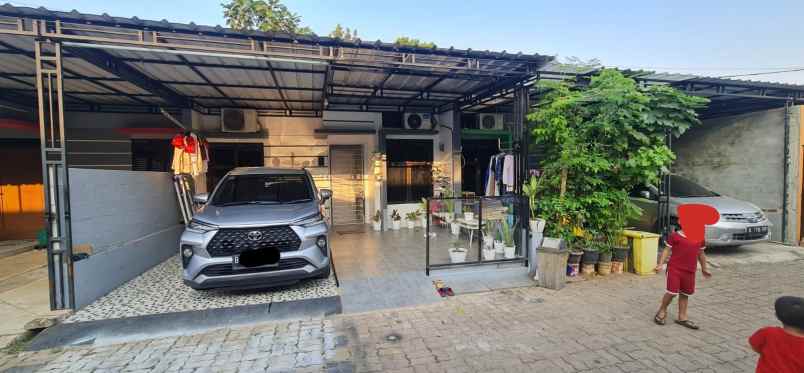 dijual rumah jatiasih