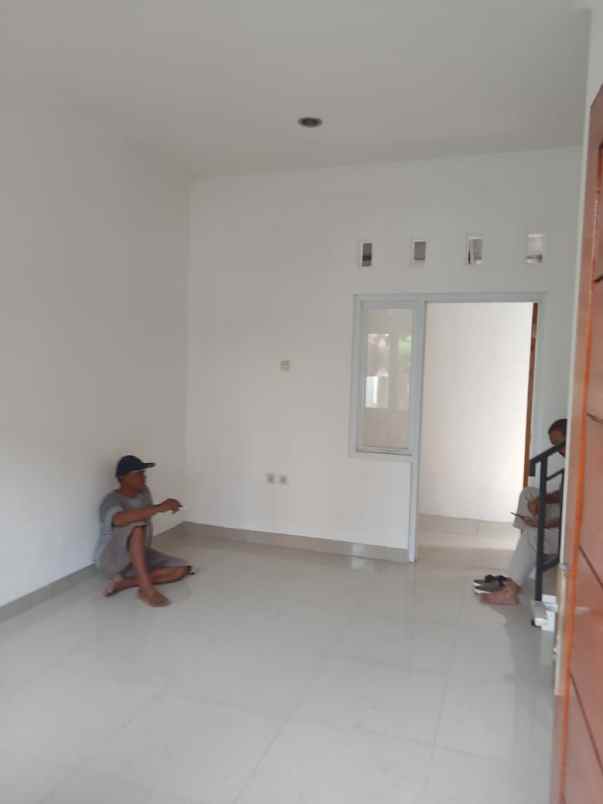 dijual rumah jatiasih bekasi